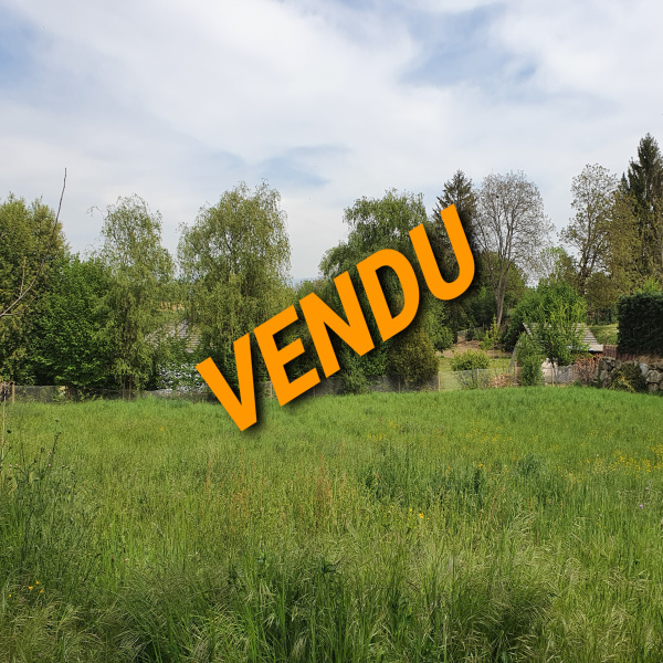 Offres de vente Terrain Zimmersheim 68440