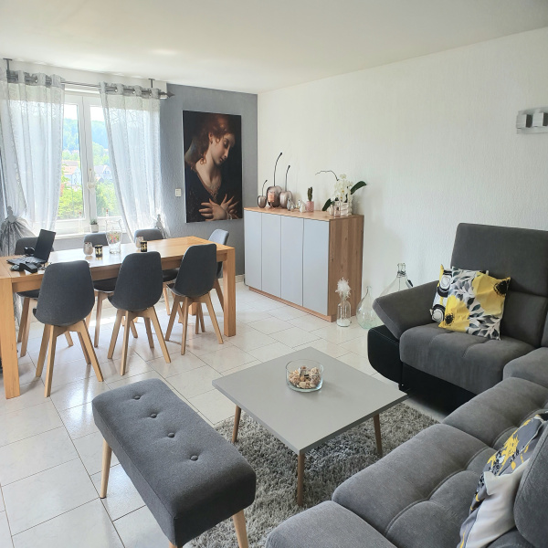 Offres de vente Maison Waldighofen 68640