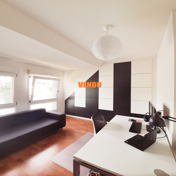 Offres de vente Appartement Eschentzwiller 68440