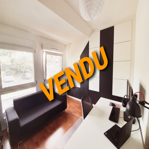 Offres de vente Appartement Eschentzwiller 68440