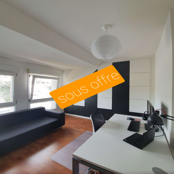 Offres de vente Appartement Eschentzwiller 68440