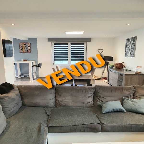 Offres de vente Maison Schlierbach 68440