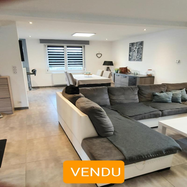 Offres de vente Maison Schlierbach 68440