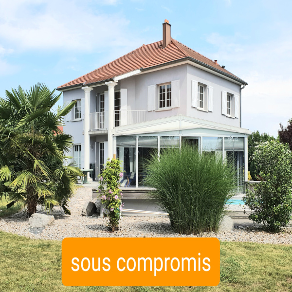 Offres de vente Maison Dietwiller 68440