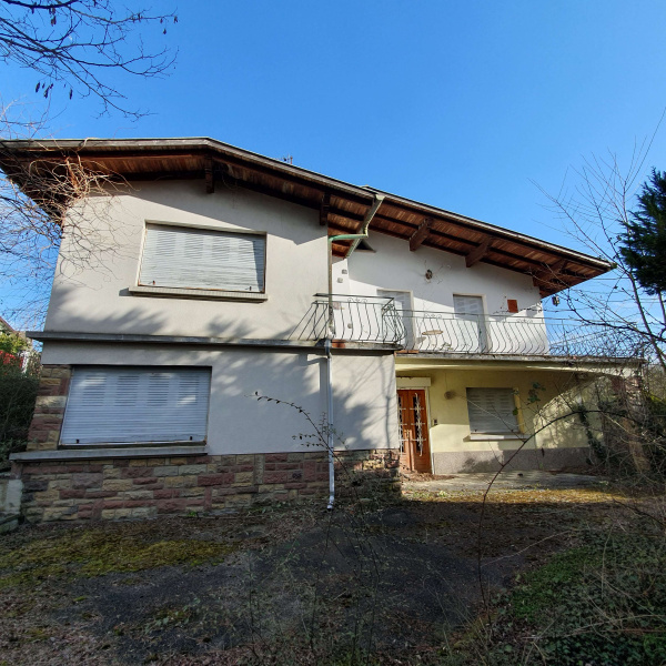 Offres de vente Maison Brunstatt 68350
