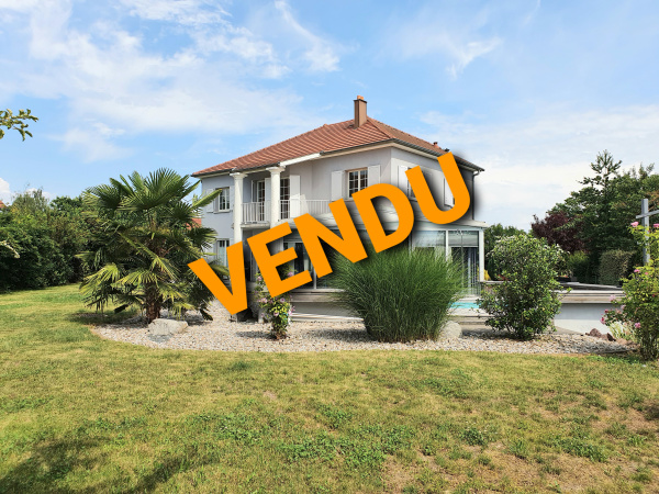 Offres de vente Maison Dietwiller 68440