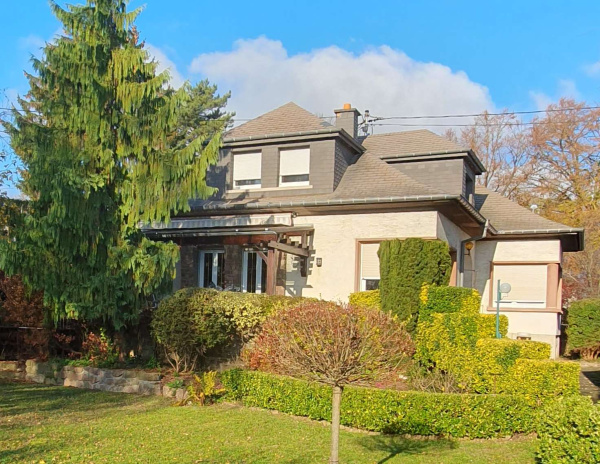 Offres de vente Maison Wittenheim 68270